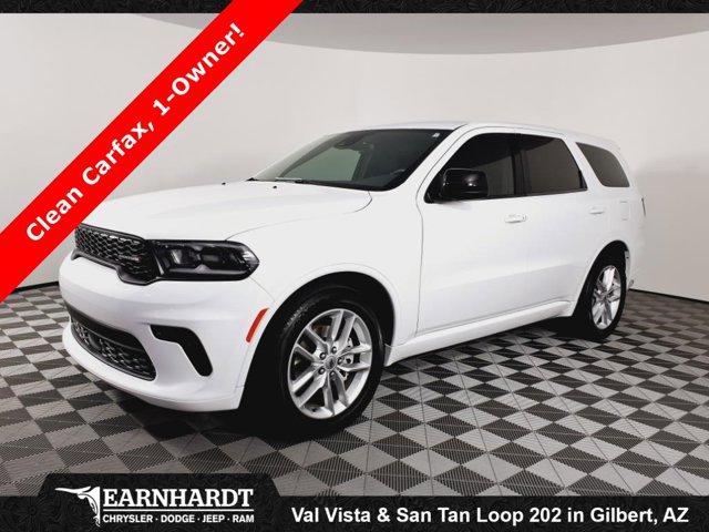 2023 Dodge Durango