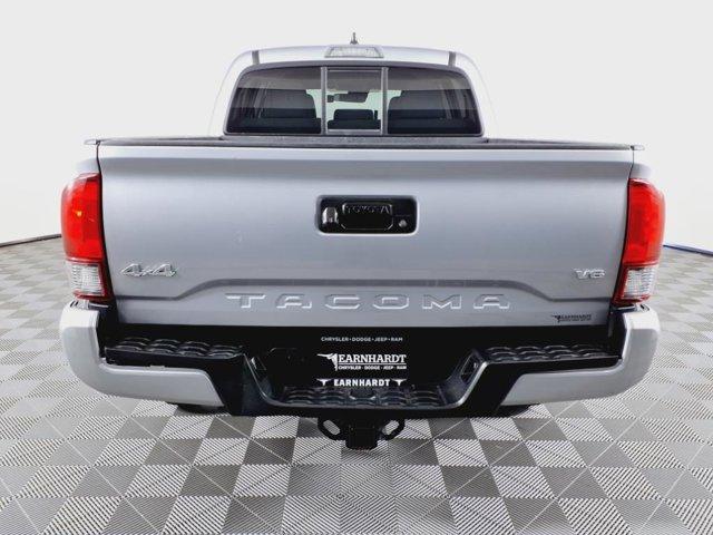 Photo of 2020 Other Toyota Tacoma
