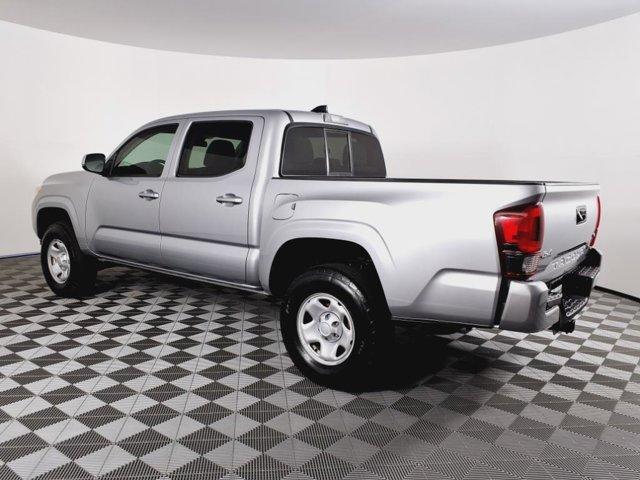 Photo of 2020 Other Toyota Tacoma