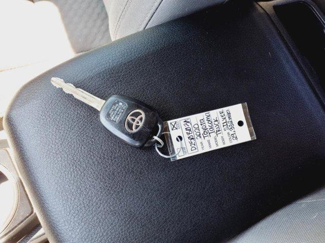 Photo of 2020 Other Toyota Tacoma