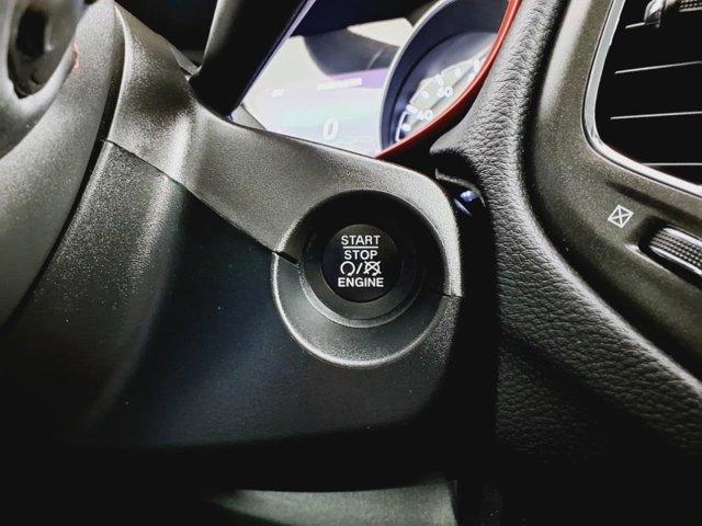 Photo of 2021 Sting-Gray Clearcoat Jeep Compass