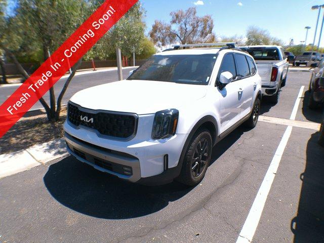 2023 Kia Telluride