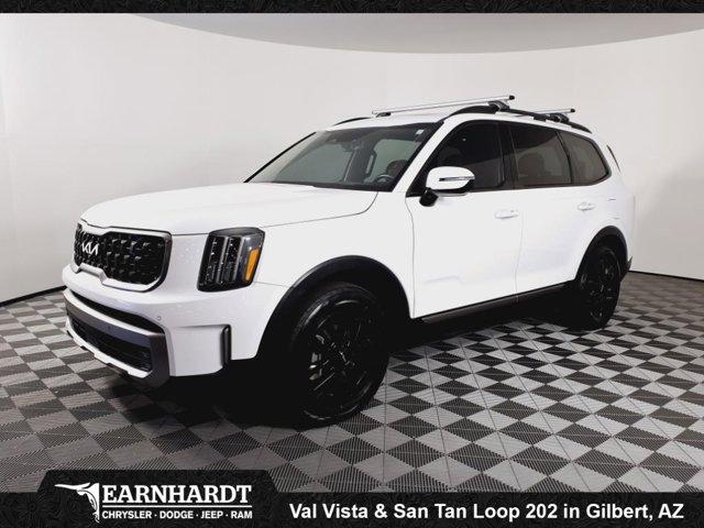 2023 Kia Telluride