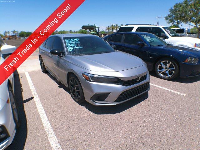 2023 Honda Civic