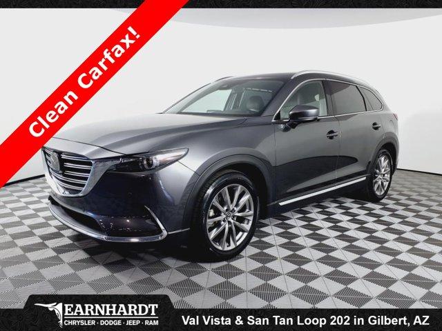 2019 Mazda CX-9