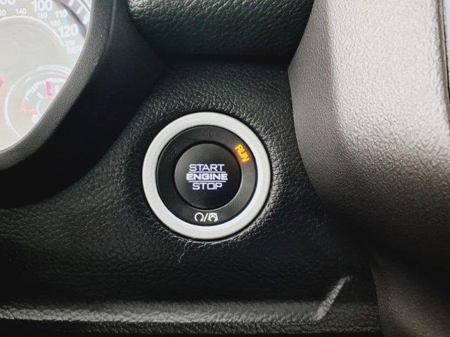 Photo of 2022 Diamond Black Crystal Pearlcoat RAM 1500