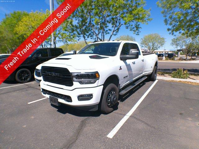 2023 RAM 3500