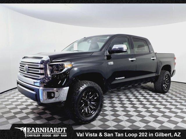 2019 Toyota Tundra