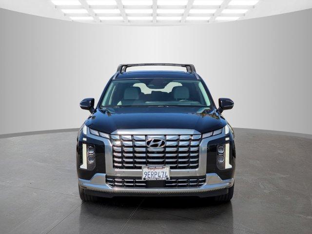 Photo of 2023 Black Hyundai PALISADE