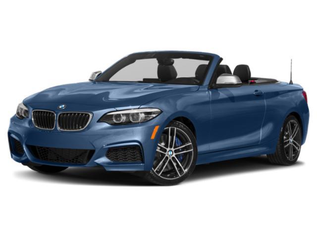 2018 BMW M240