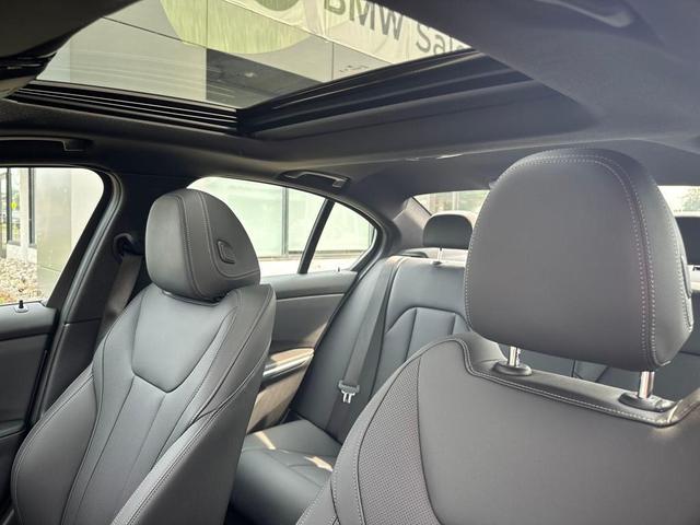 Photo of 2025 Skyscraper Grey Metallic BMW 330
