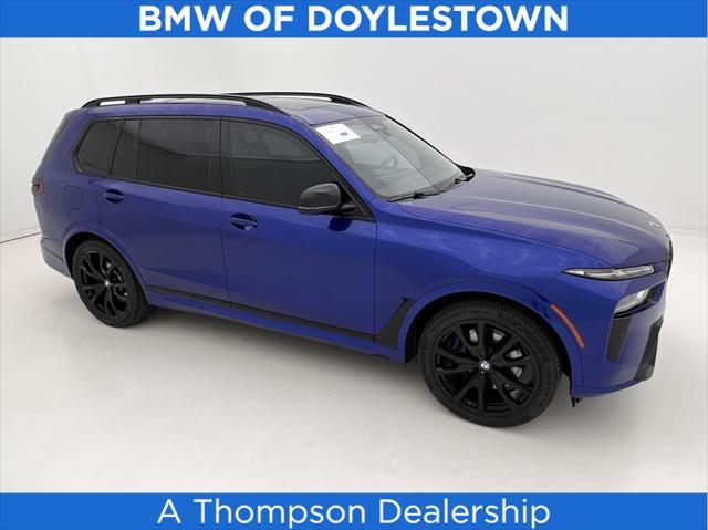 2024 BMW X7