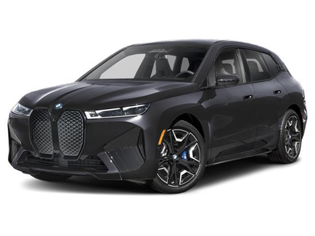 2023 BMW Ix