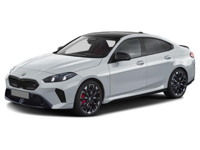 2025 BMW M235 Gran Coupe