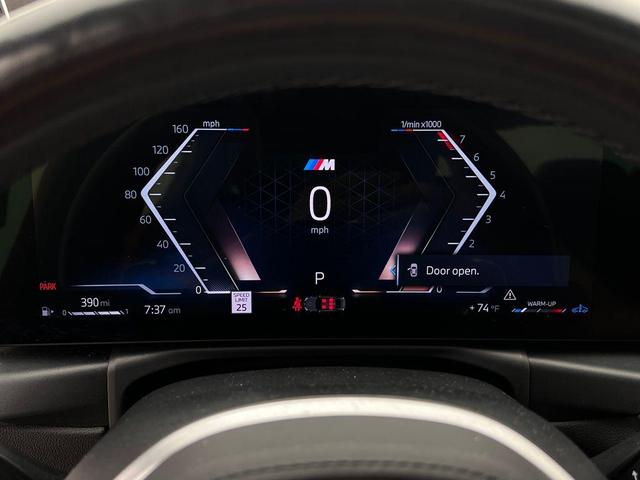 Photo of 2023 Melbourne Red Metallic BMW 330