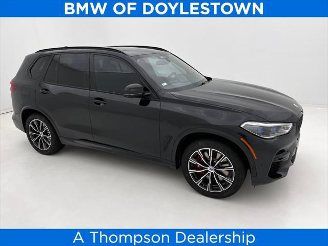 2023 BMW X5