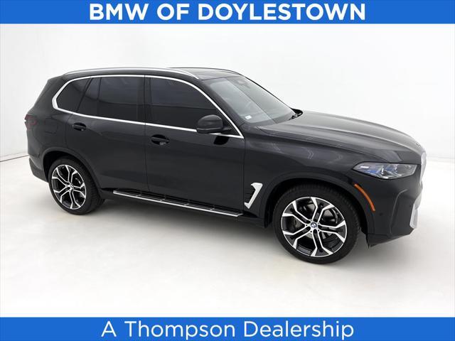 2024 BMW X5