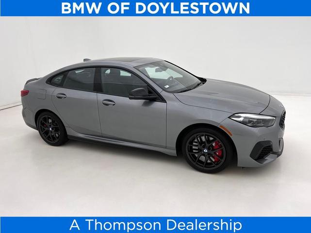 2024 BMW M235 Gran Coupe