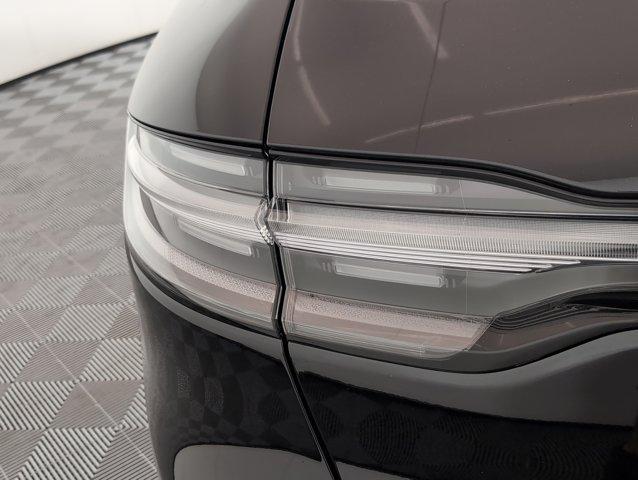 Photo of 2025 Jet Black Metallic Porsche Macan