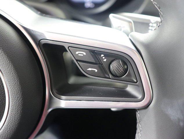 Photo of 2025 Guards Red Porsche 718 Cayman