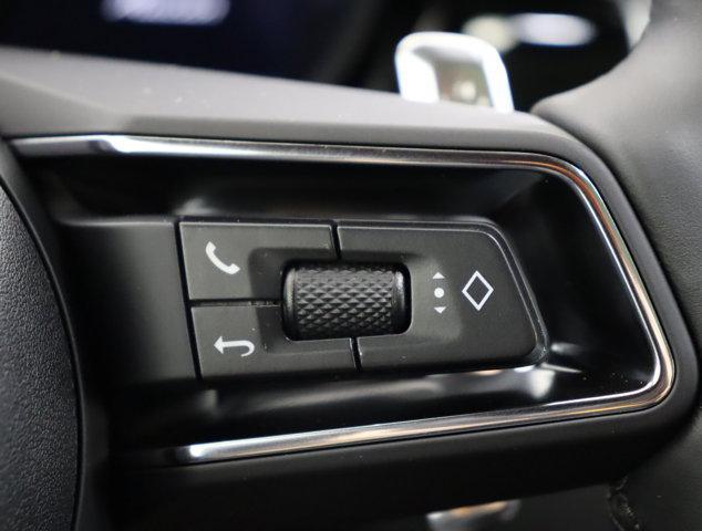 Photo of 2025 Volcano Grey Metallic Porsche Macan