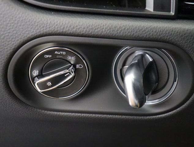 Photo of 2025 Volcano Grey Metallic Porsche Macan