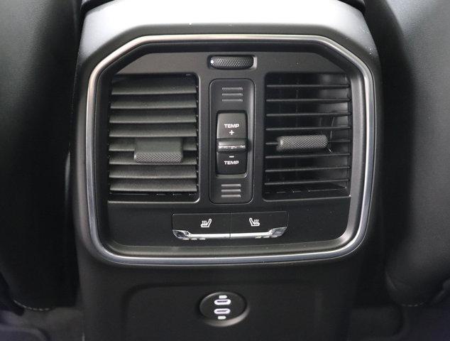 Photo of 2025 Chalk Porsche Macan