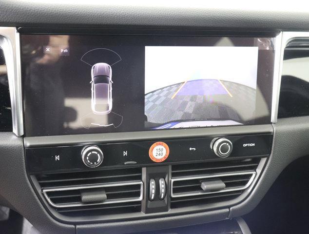 Photo of 2025 Chalk Porsche Macan