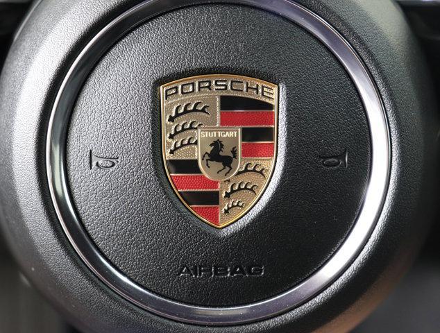 Photo of 2025 Chalk Porsche Macan