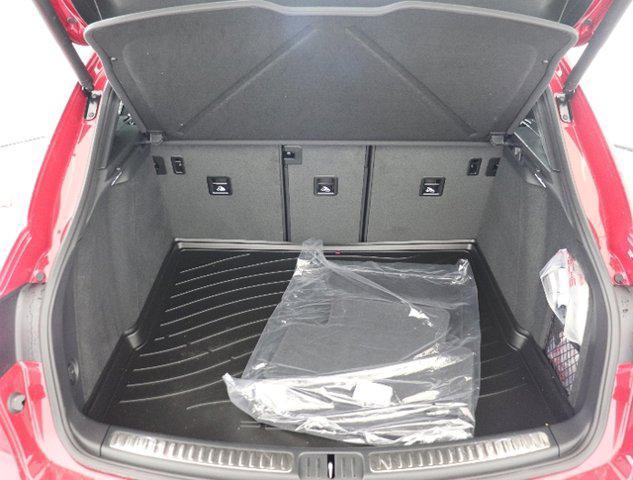 Photo of 2025 Carmine Red Porsche Macan