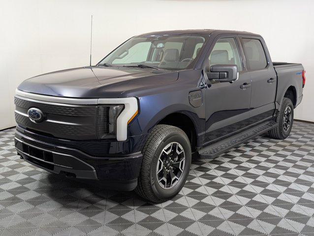 2023 Ford F-150 Lightning