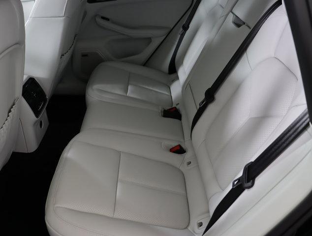 Photo of 2025 Black Porsche Macan
