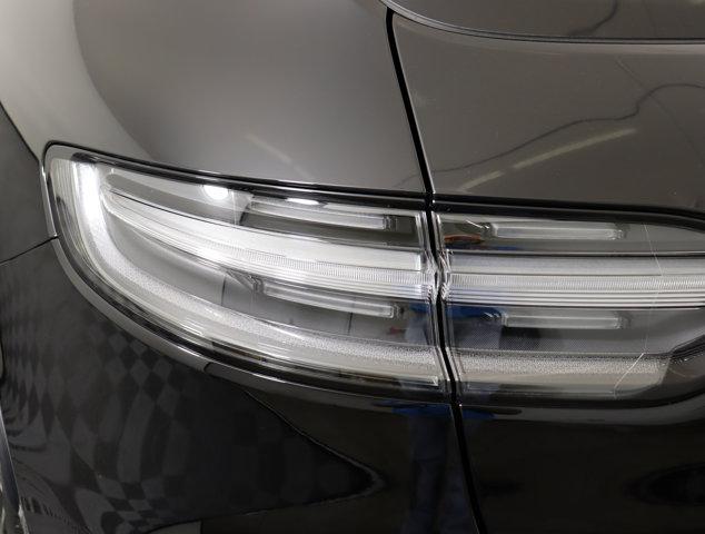 Photo of 2025 Black Porsche Macan