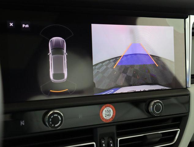 Photo of 2025 Black Porsche Macan