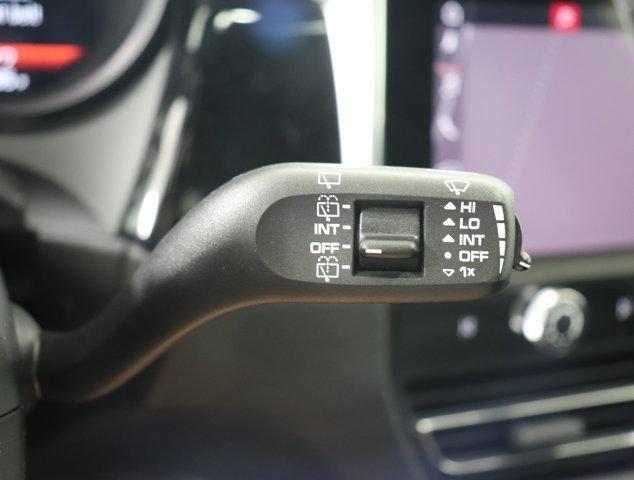 Photo of 2025 Volcano Grey Metallic Porsche Macan