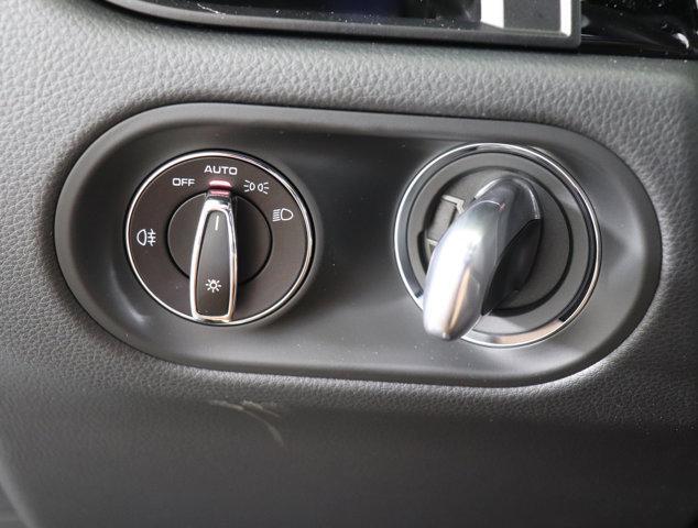 Photo of 2025 Volcano Grey Metallic Porsche Macan