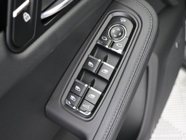 Photo of 2025 Volcano Grey Metallic Porsche Macan