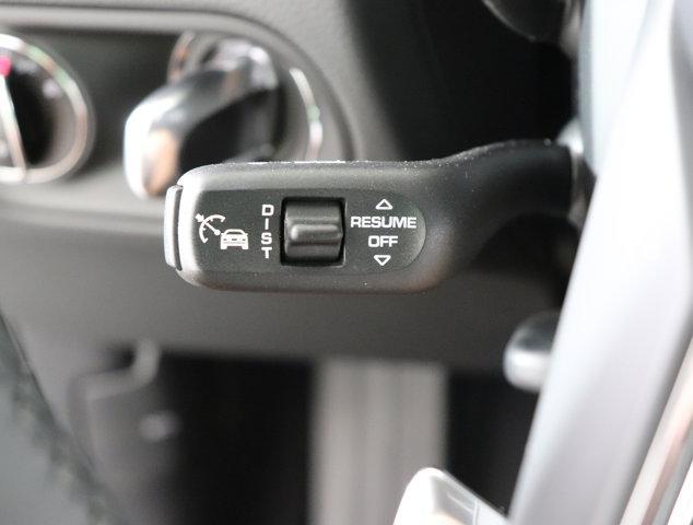 Photo of 2025 Volcano Grey Metallic Porsche Macan