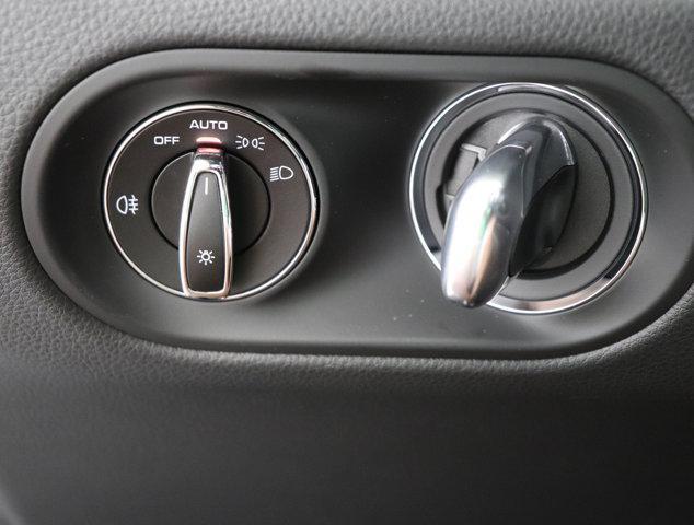 Photo of 2025 Volcano Grey Metallic Porsche Macan