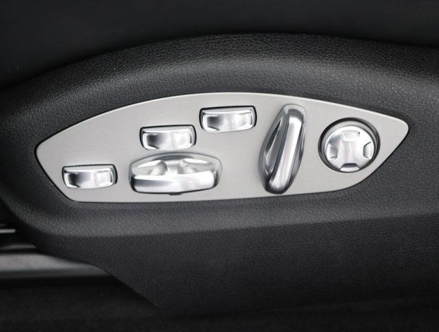 Photo of 2025 Volcano Grey Metallic Porsche Macan