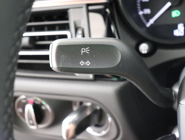 Photo of 2025 Volcano Grey Metallic Porsche Macan