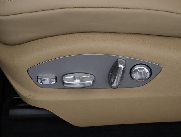 Photo of 2025 Volcano Grey Metallic Porsche Macan