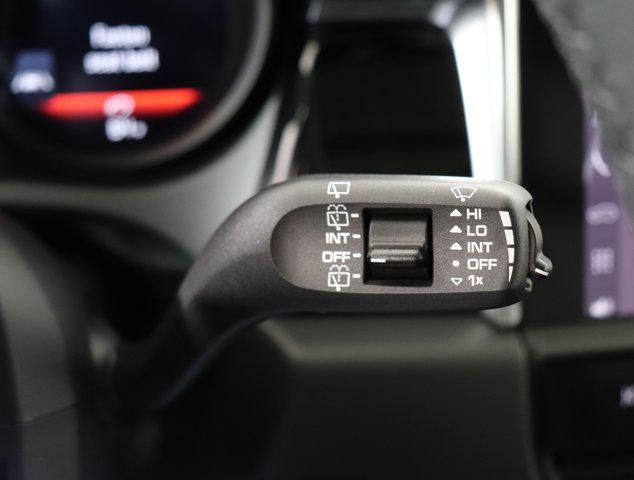 Photo of 2025 Black Porsche Macan
