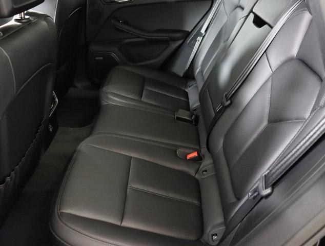 Photo of 2025 Black Porsche Macan