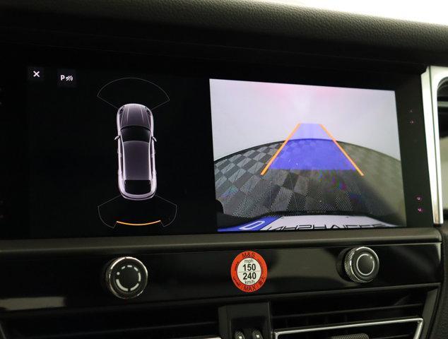 Photo of 2025 Black Porsche Macan