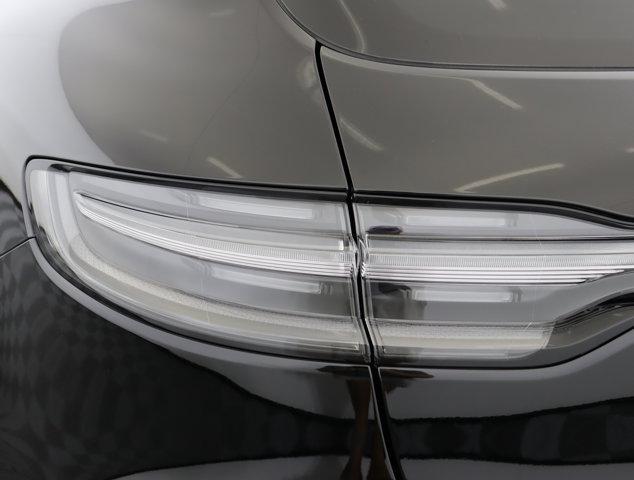 Photo of 2025 Black Porsche Macan