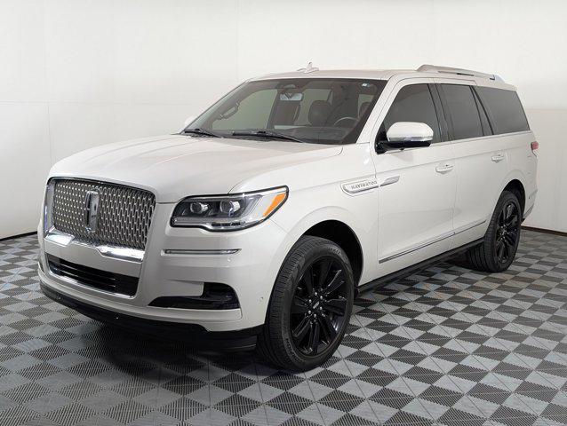 2023 Lincoln Navigator