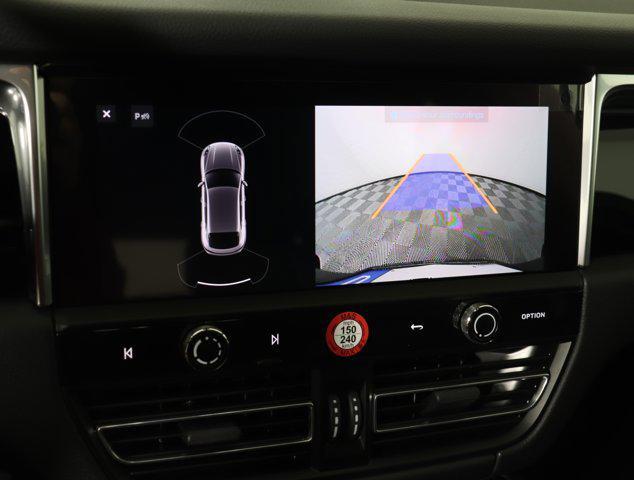 Photo of 2025 Black Porsche Macan