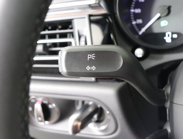 Photo of 2025 Black Porsche Macan