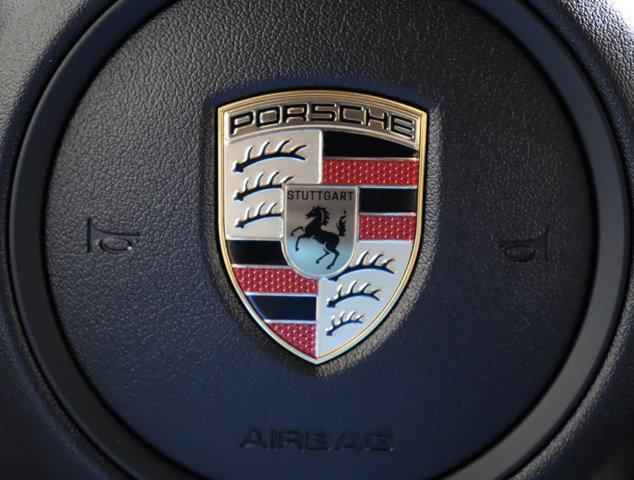 Photo of 2024 Provence Porsche Macan